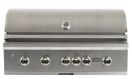 Coyote S-Series 42
