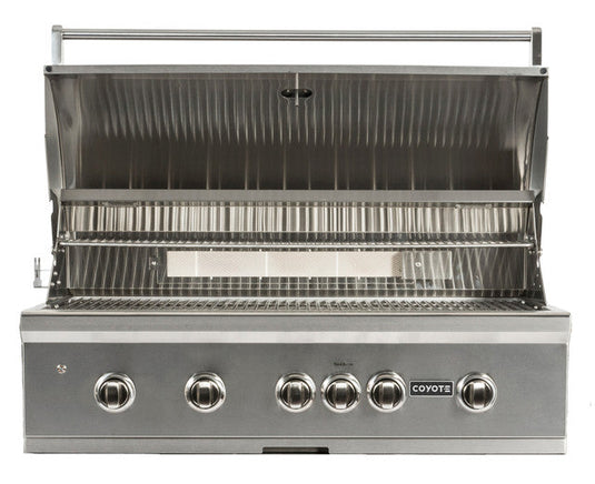 Coyote S-Series 42