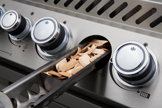 Napoleon Grills