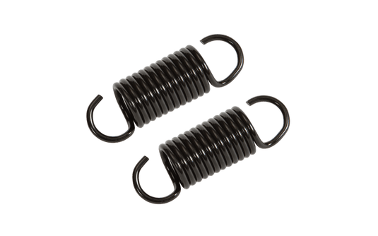 Springs - Small, MiniMax