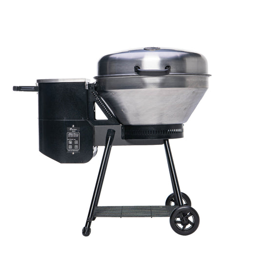 RT-B380 Bullseye Wood Pellet Grill