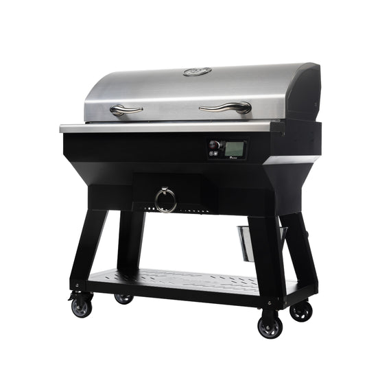 SmokeStone 600 Griddle