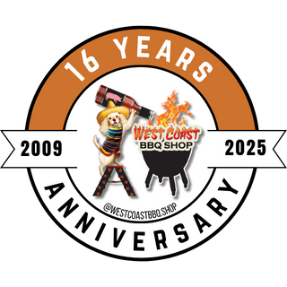16th Anniversary BBQ Fest