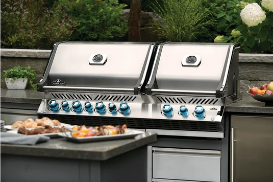 Your Gas Grill Headquarters