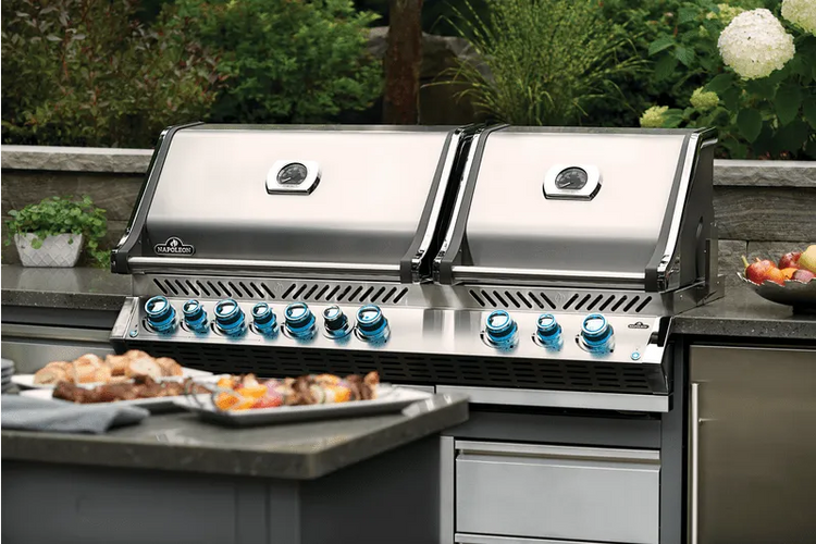 Your Gas Grill Headquarters