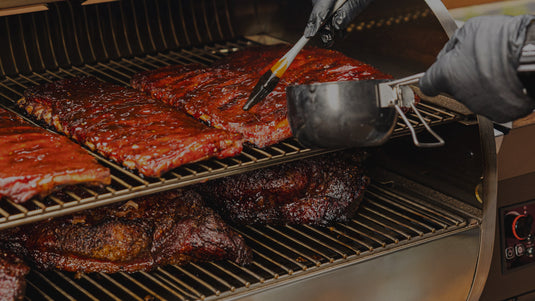 Top Brands in BBQ