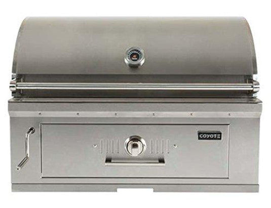 Coyote 36