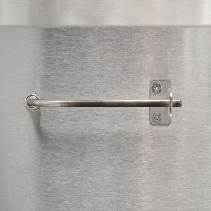 Load image into Gallery viewer, Coyote GEN3 36" Built-In Pellet Grill - C2P36