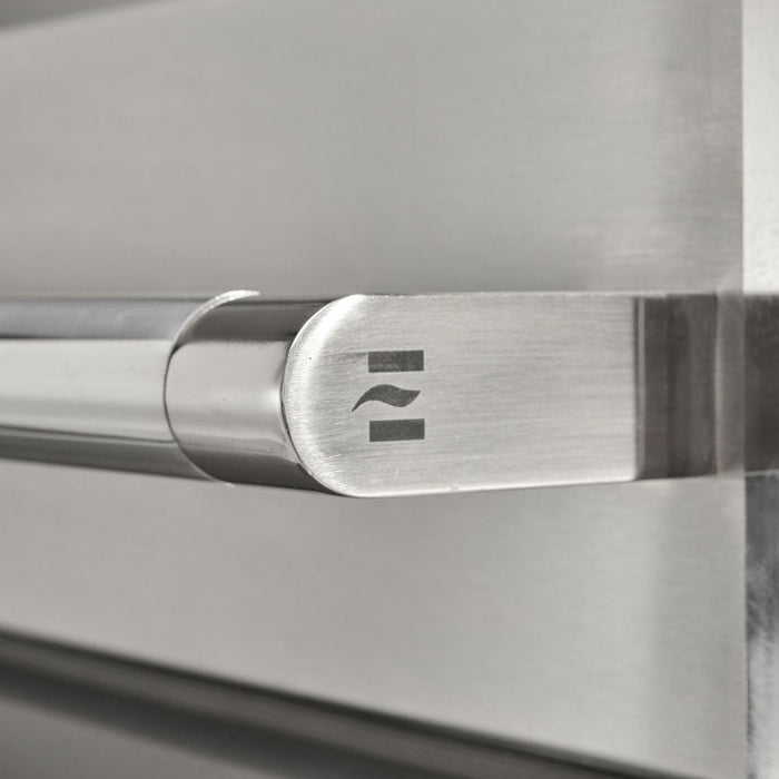 Load image into Gallery viewer, Coyote GEN3 36" Built-In Pellet Grill - C2P36