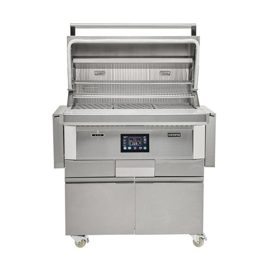 Coyote GEN3 36