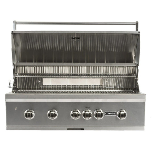 Coyote S-Series 42