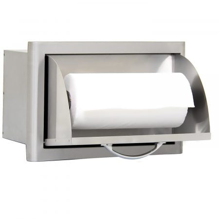 Load image into Gallery viewer, Blaze Paper Towel Holder
