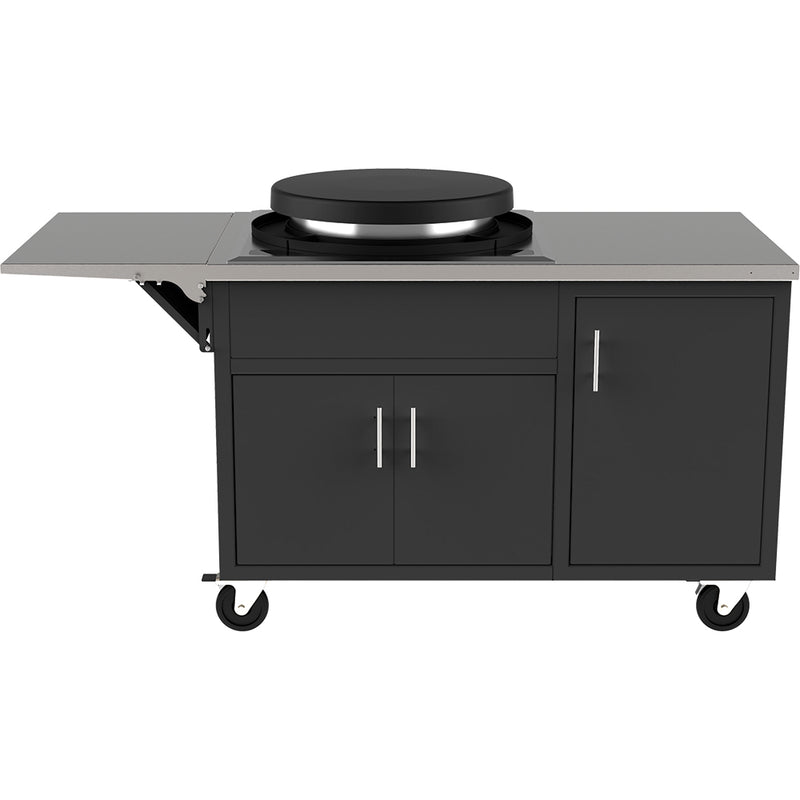 Load image into Gallery viewer, Evo Gas Griddle - Centre 23E

