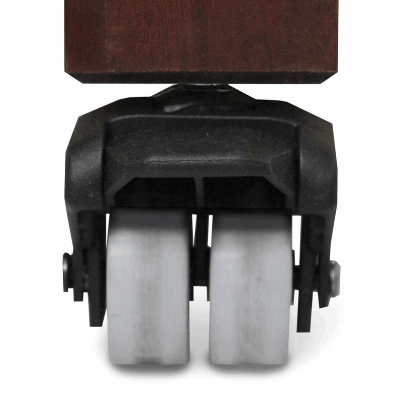 Load image into Gallery viewer, Large Big Green Egg in Acacia Table Package
