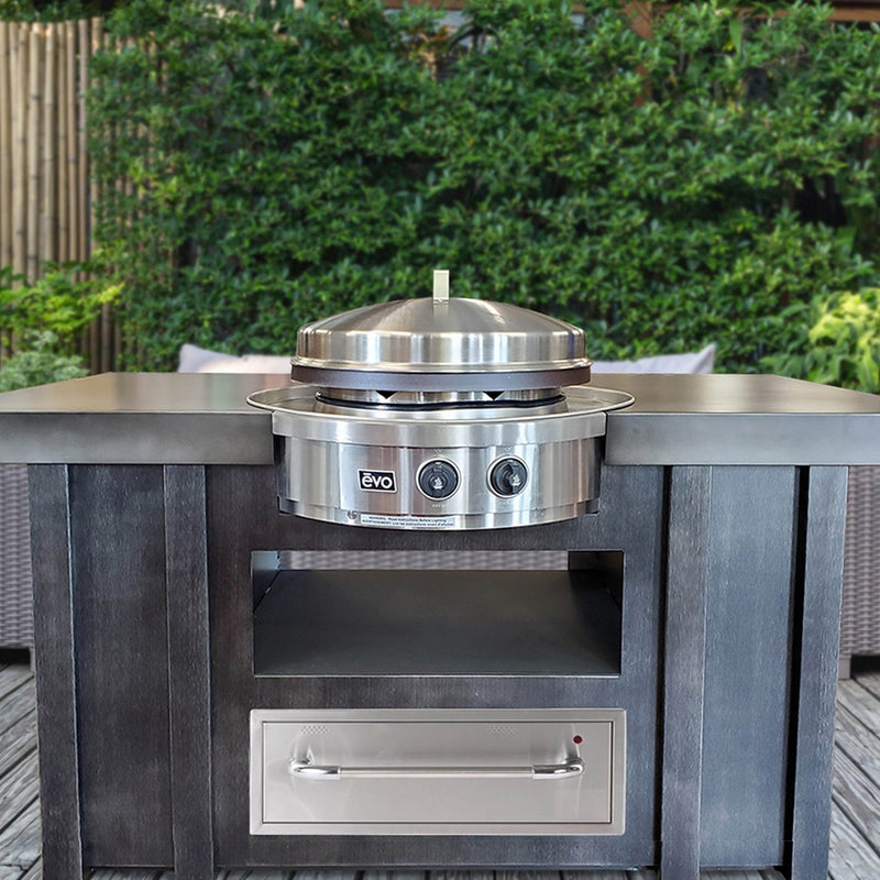 Load image into Gallery viewer, Evo Gas Griddle - Affinity 25G
