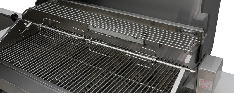 Load image into Gallery viewer, Mont Alpi 44&quot; Built in Grill
