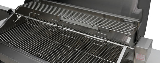 Mont Alpi 44" Built in Grill