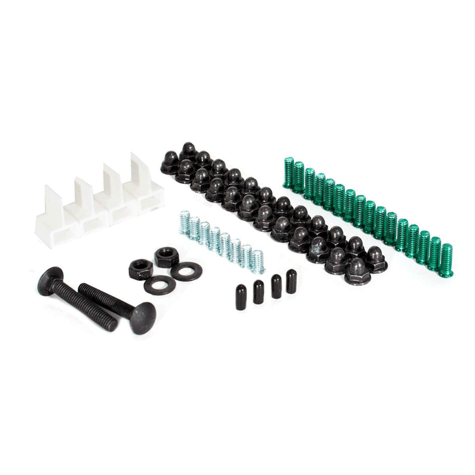 Napoleon Hardware pack for Band - 2XLarge