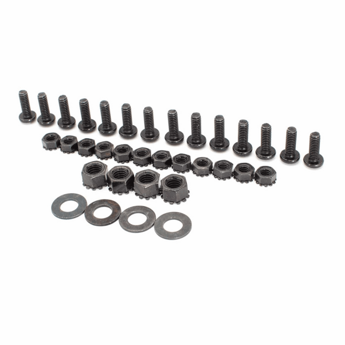 Napoleon Hardware pack for 2XL Nest