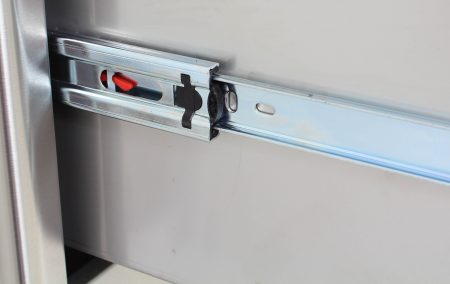 Load image into Gallery viewer, Blaze 30 Inch Triple Access Drawer
