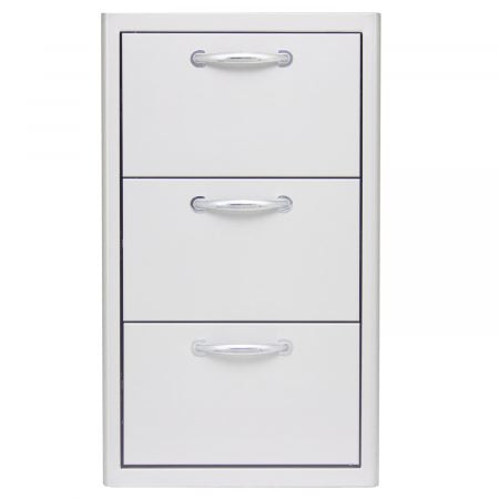 Load image into Gallery viewer, Blaze 16 Inch Triple Access Drawer
