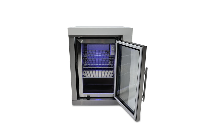 Load image into Gallery viewer, Mont Alpi Deluxe Fridge Cabinet Module
