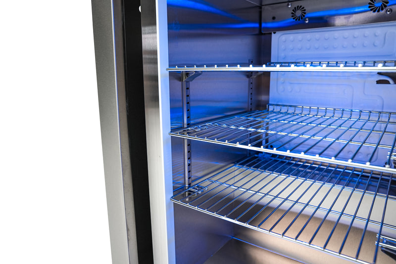 Load image into Gallery viewer, Mont Alpi Fridge
