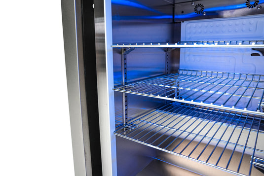Mont Alpi Fridge