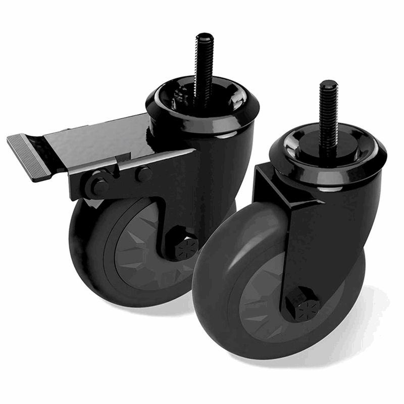 Load image into Gallery viewer, XL Big Green Egg in Modular Nest with Expansion and 3 Acacia Inserts Package
