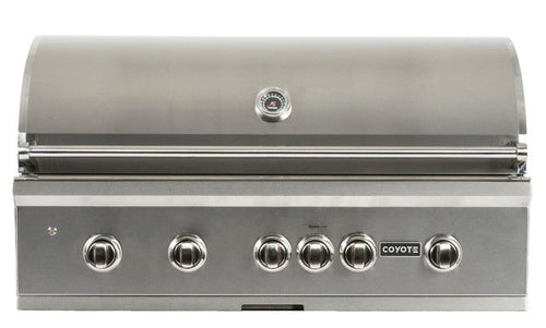Coyote S-Series 42