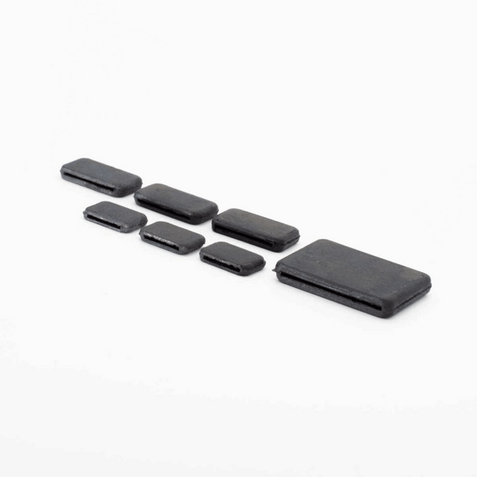 Napoleon Draft Door Tips - All sizes - 2019 or older