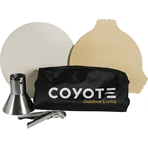 Coyote Asado Accessory Bundle - ASADO-ACC
