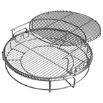 Napoleon 5-Piece EGGspander Kit for L