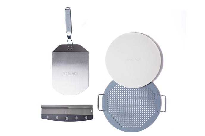 Mont Alpi MAPK Pizza Converter Kit