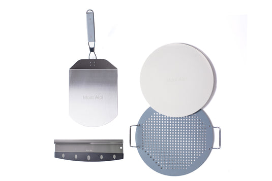 Mont Alpi MAPK Pizza Converter Kit