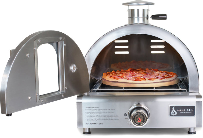 Load image into Gallery viewer, Mont Alpi Portable Pizza Oven
