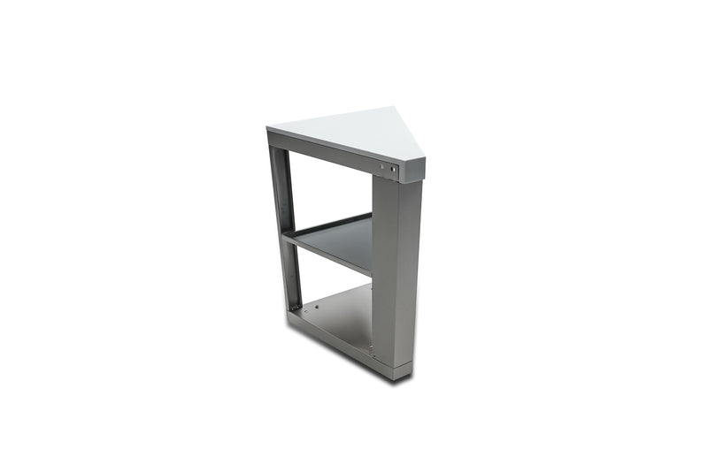 Load image into Gallery viewer, Mont Alpi 45 Degree Corner Cart
