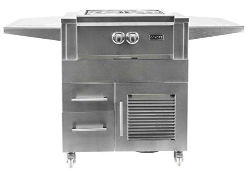 Coyote Universal Cart - C2UNCT