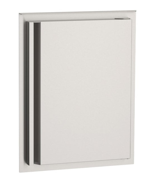 American Outdoor Grill 20" x 14" Vertical Outdoor Kitchen Access Door