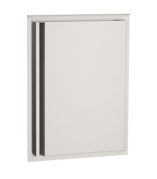 American Outdoor Grill 24" x 17" Vertical Outdoor Kitchen Access Door