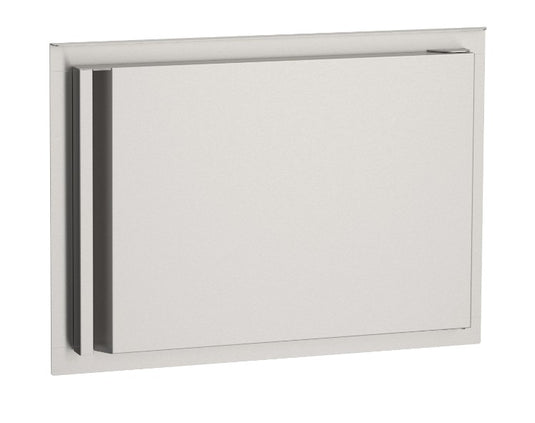 American Outdoor Grill 14" x 20" Horizontal Outdoor Kitchen Access Door