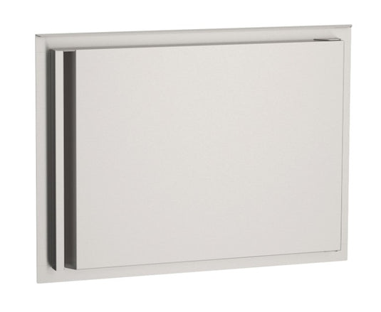 American Outdoor Grill 17" x 24" Horizontal Outdoor Kitchen Access Door