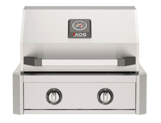 Load image into Gallery viewer, American Outdoor Grill 24" T-Series Built-In Gas Grill
