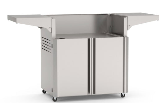 American Outdoor Grill 24" Portable Cart Base for T & L-Series Grills