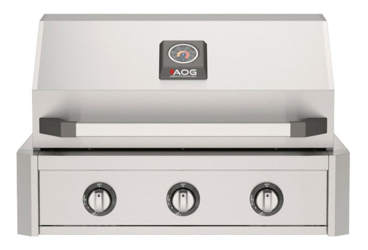 American Outdoor Grill 30