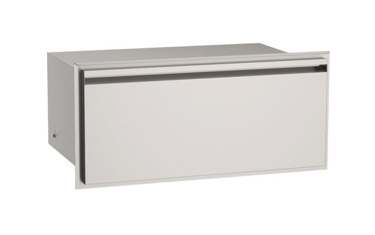 American Outdoor Grill 30" Utility Drawer for Outdoor Kitchens