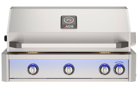 American Outdoor Grill 36