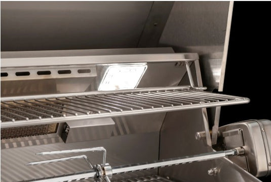 American Outdoor Grill 24" L-Series Built-In Gas Grill with Lights