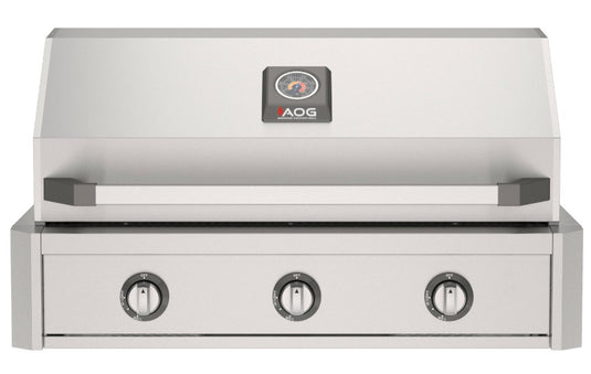 American Outdoor Grill 36