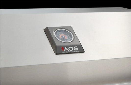 American Outdoor Grill 36